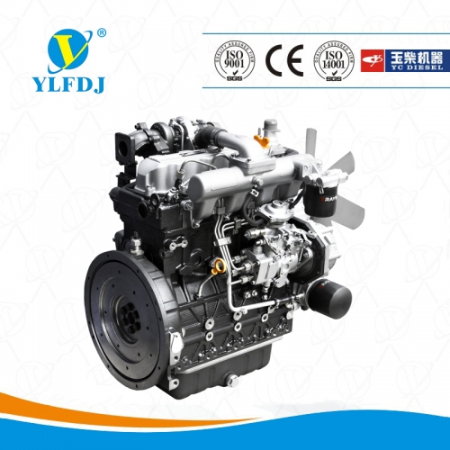 YC4R系列