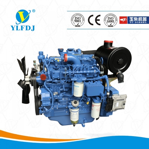 YC4A系列