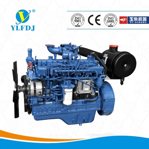 YC6A系列