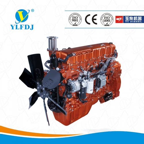 YC6K系列