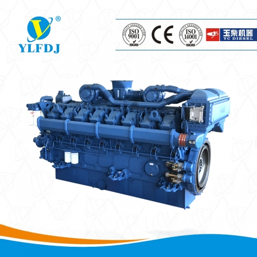 YC16VC系列